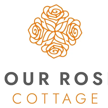Four Rose Cottage York Extérieur photo