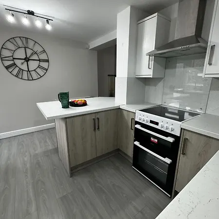 Four Rose Cottage York Extérieur photo