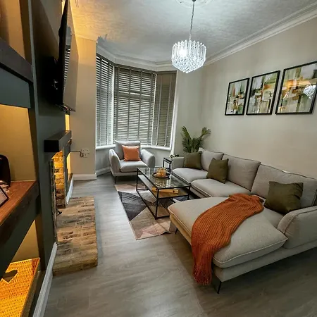 Four Rose Cottage York Extérieur photo
