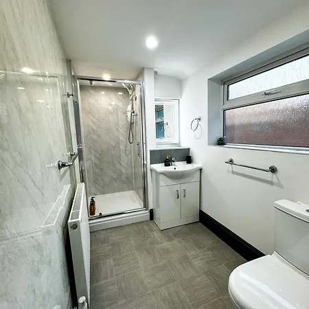 Four Rose Cottage York Extérieur photo