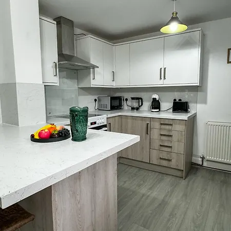 Four Rose Cottage York Extérieur photo