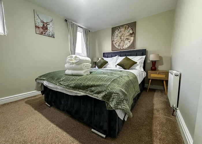 Four Rose Cottage