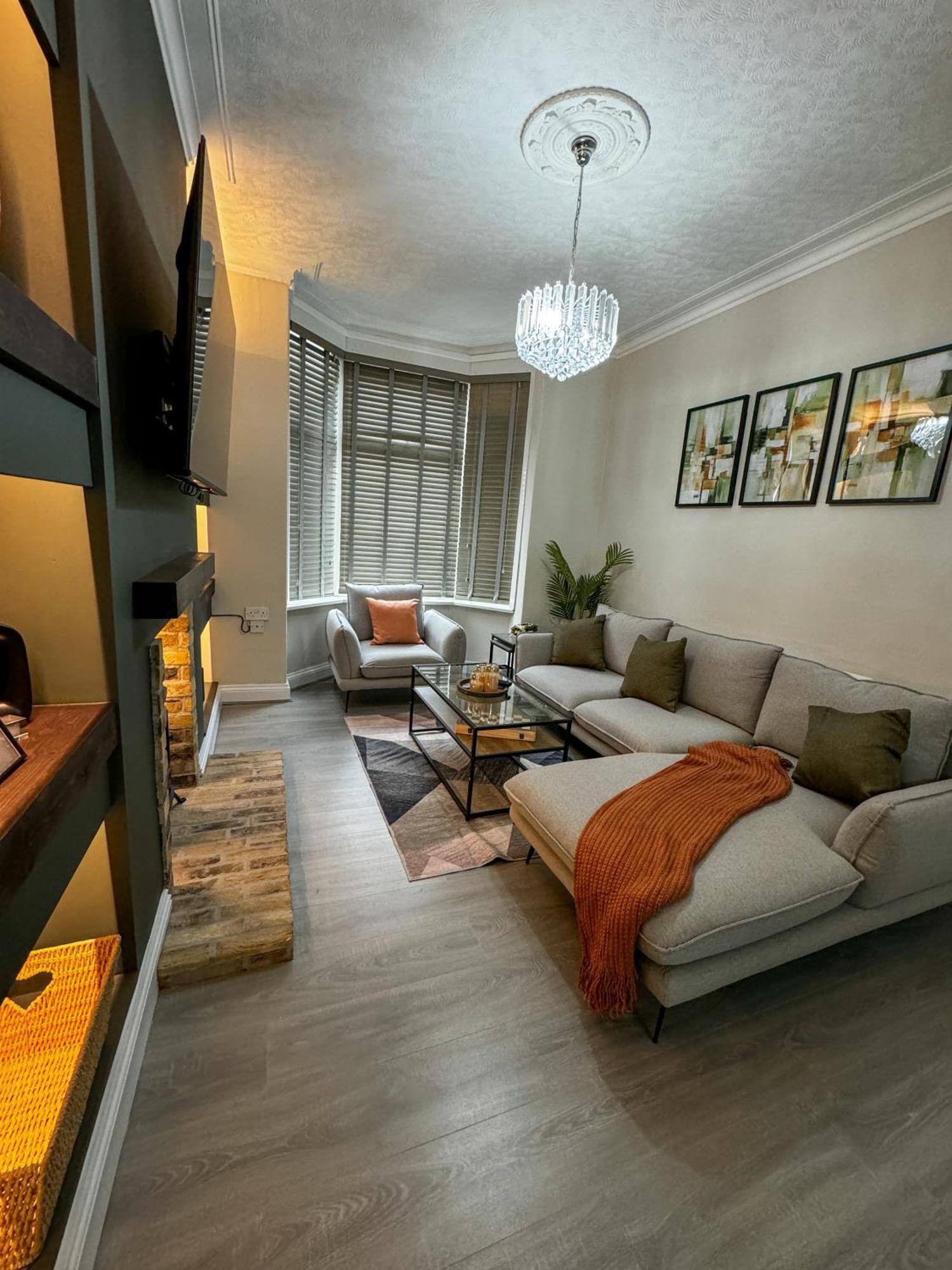 Four Rose Holiday home