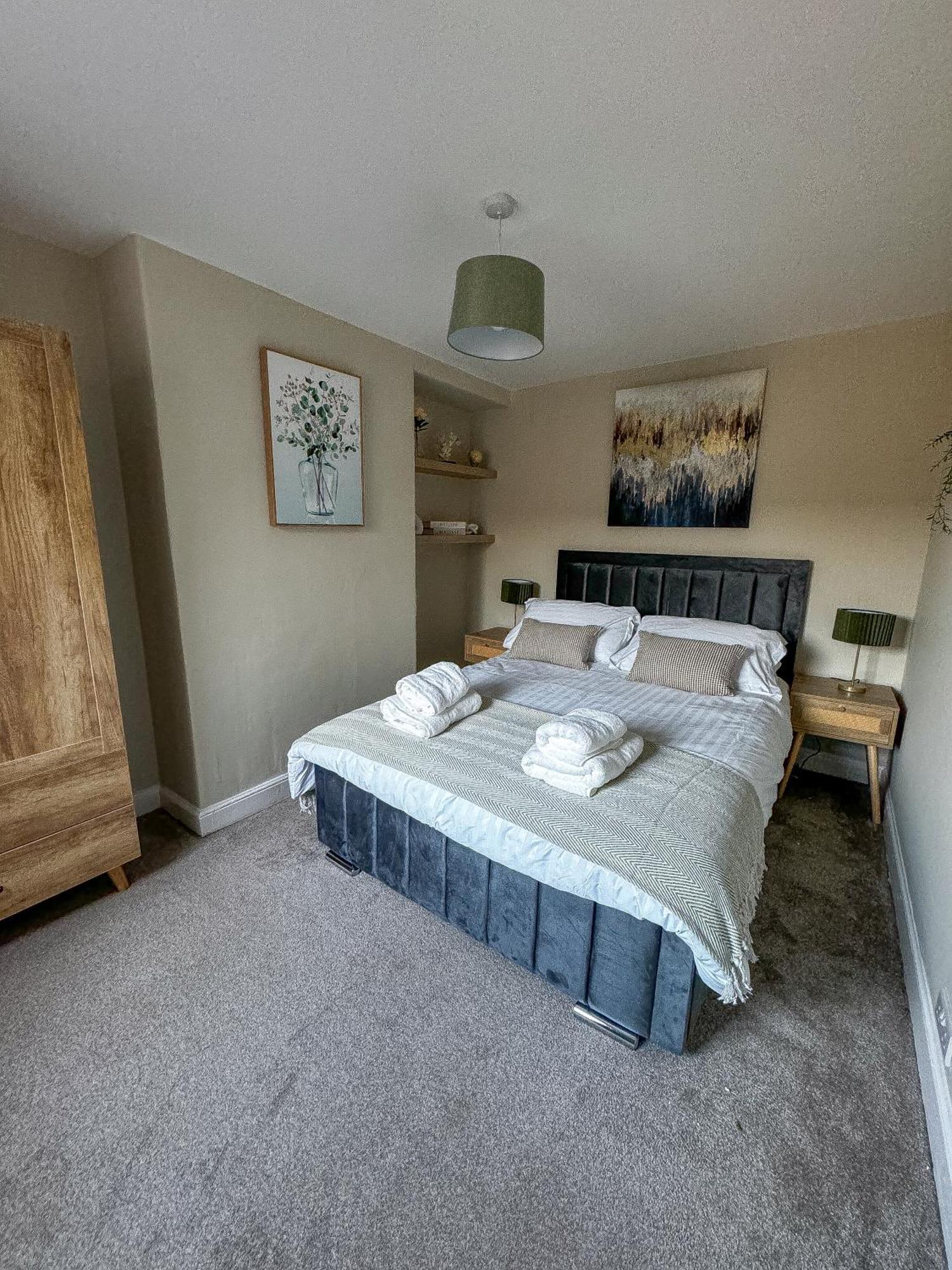Four Rose Holiday home *